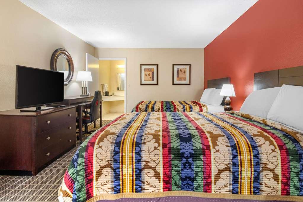 Clarion Inn Brunswick Kamer foto
