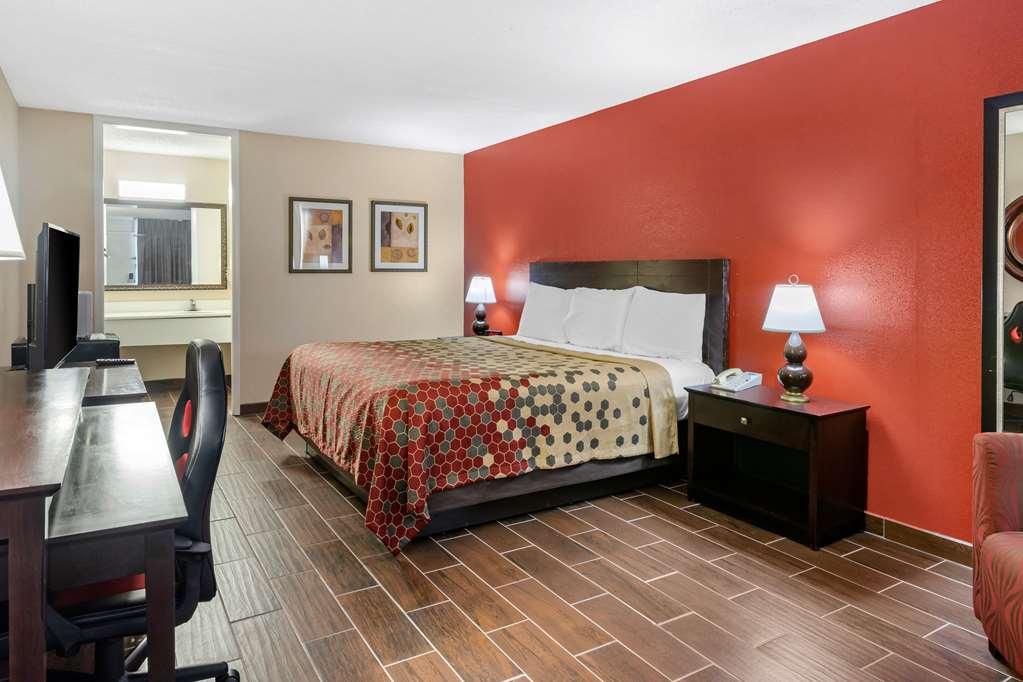 Clarion Inn Brunswick Kamer foto