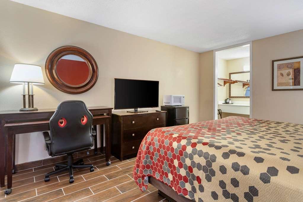 Clarion Inn Brunswick Kamer foto