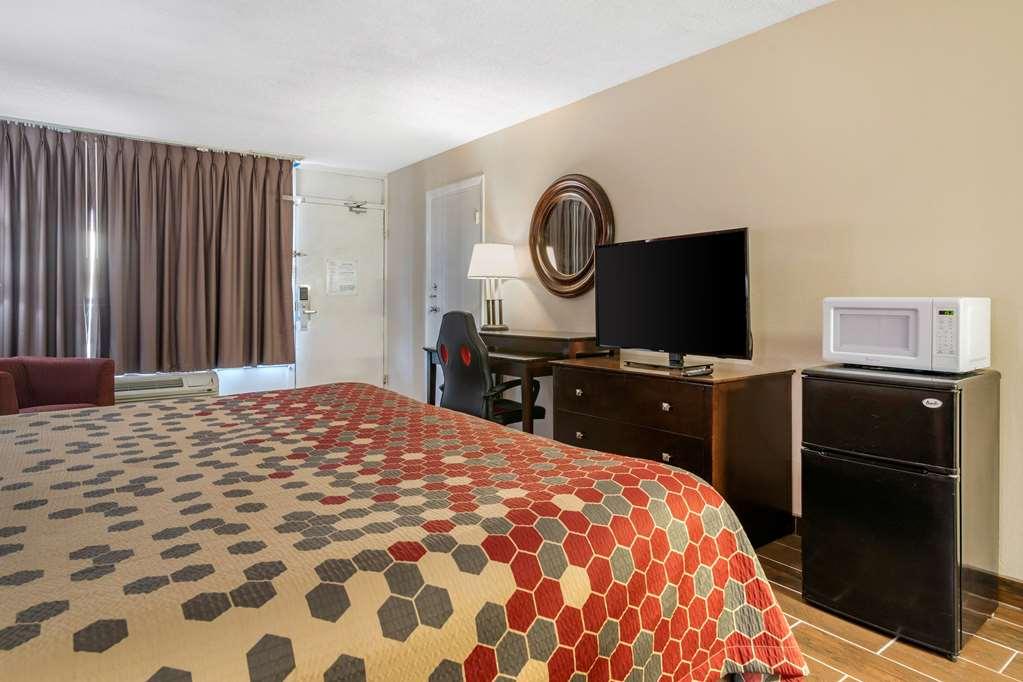 Clarion Inn Brunswick Kamer foto