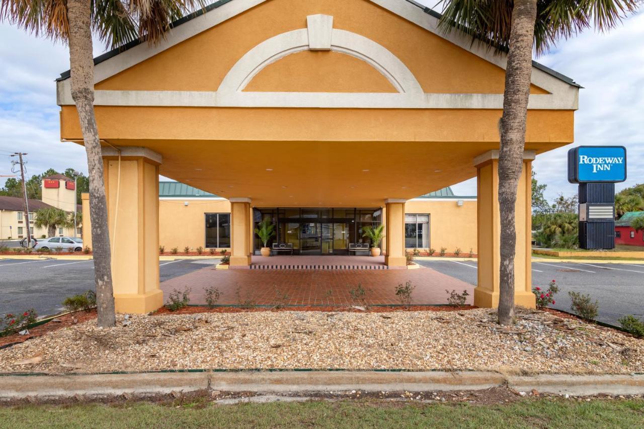 Clarion Inn Brunswick Buitenkant foto